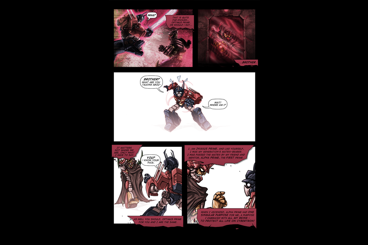 Destiny page 2