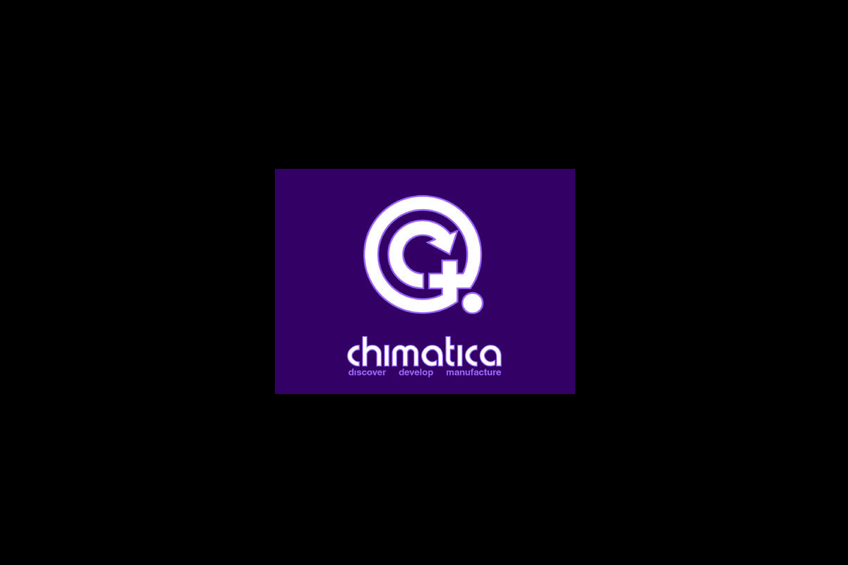 Chimatica