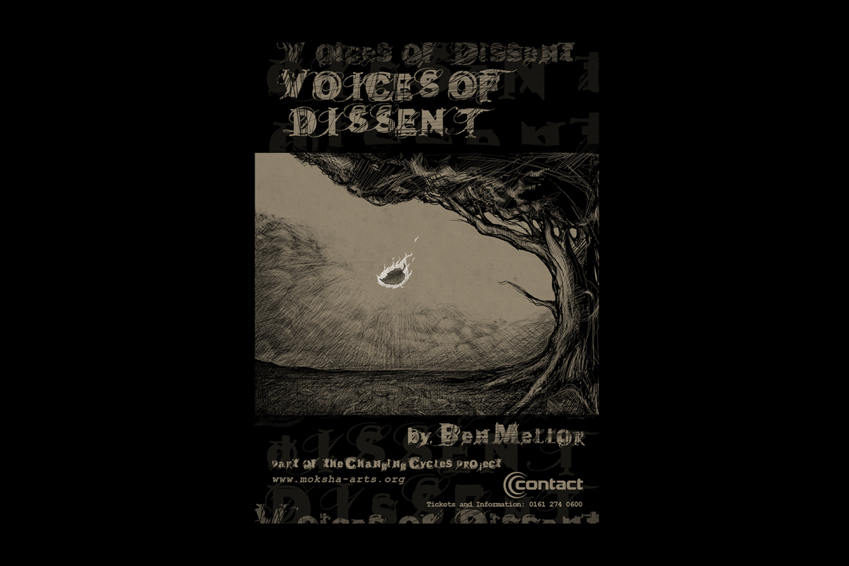 Voices of Dissent