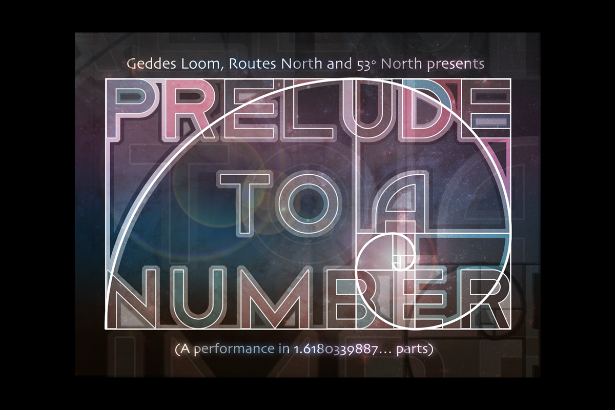 Prelude to a Number